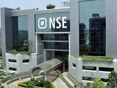 National Stock Exchange of India
