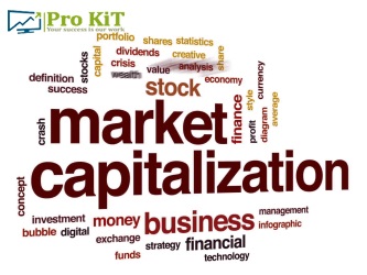 Market Capitalization