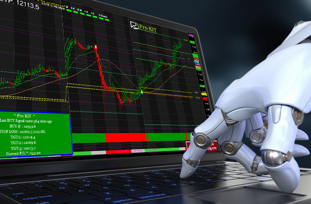 Robo Advisors Work
