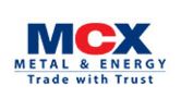 MCX – Multi Commodity Exchange of India Ltd.