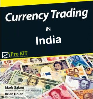 How to Trade in Currency in India